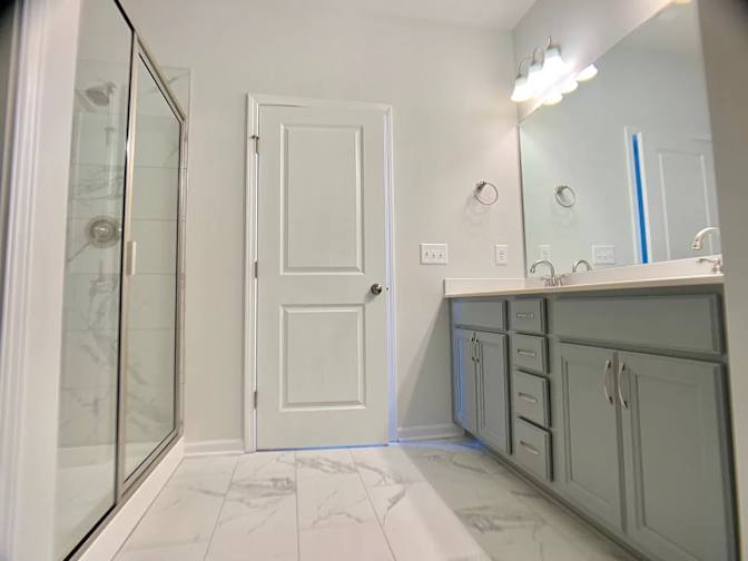 Alcove Rooms's room