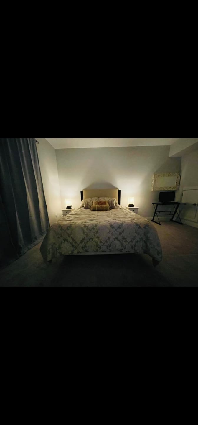 Josephine's room