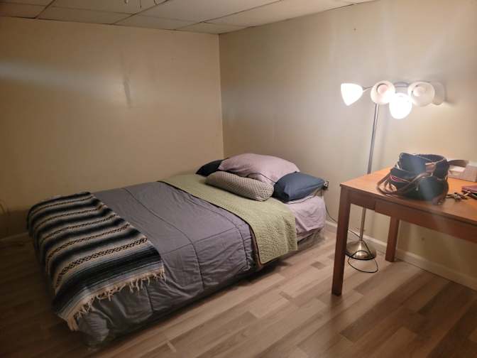 Mary's room