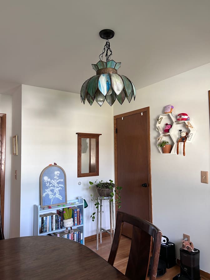 Sage's room
