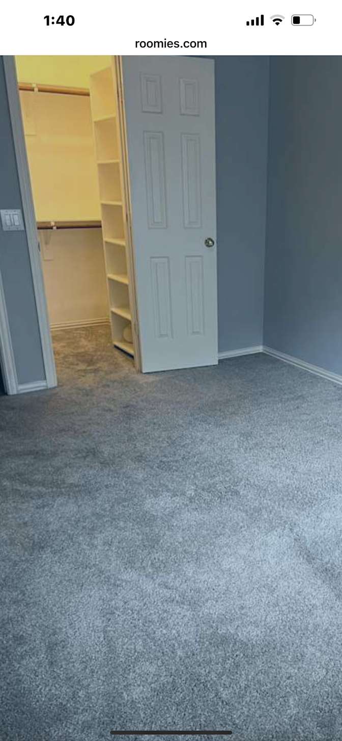 Kelli's room