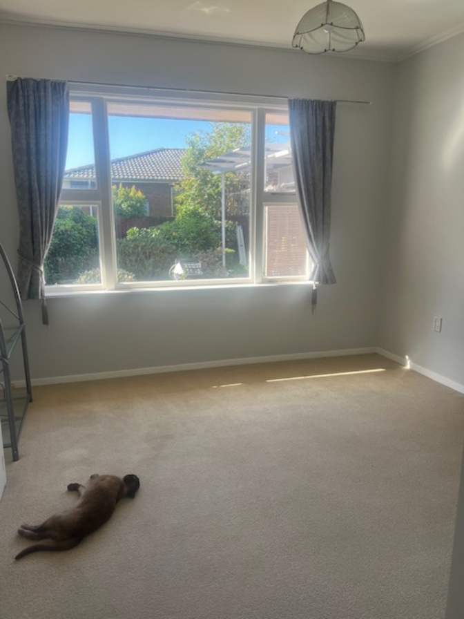 craig's room