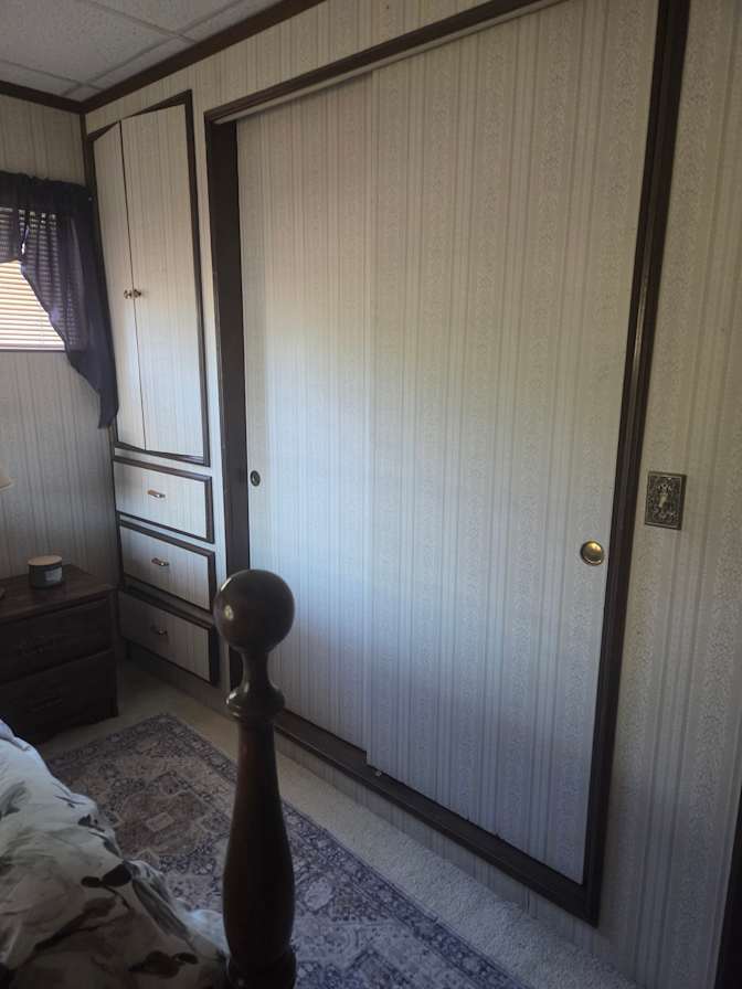 Cassandra Nasholm's room
