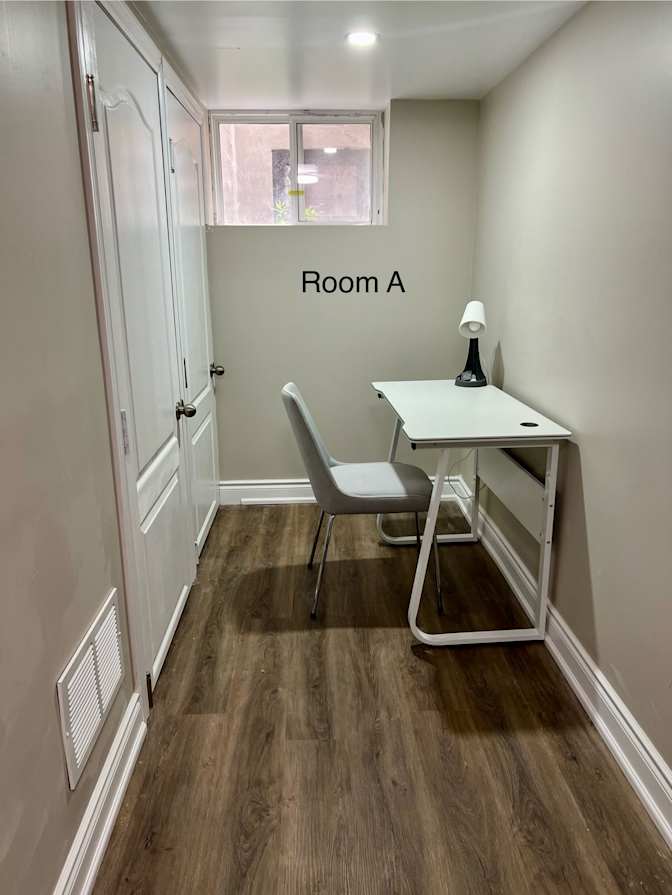 Karen's room