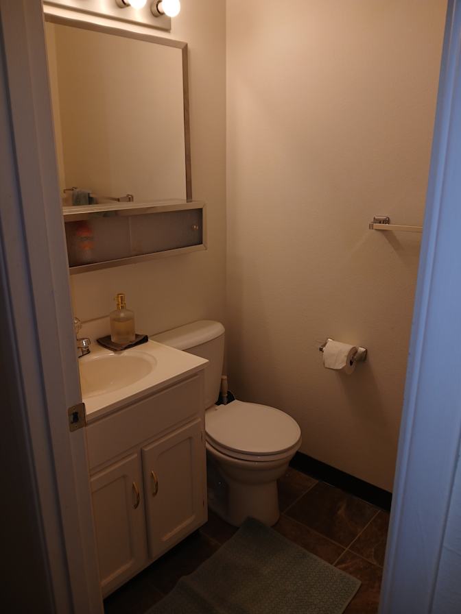 Casper's room