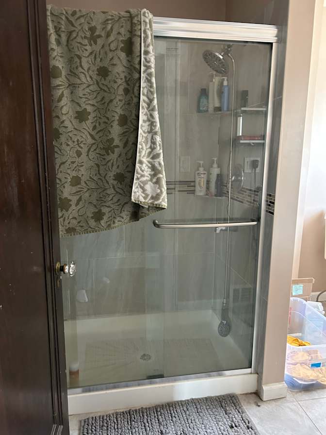 Sarah's room