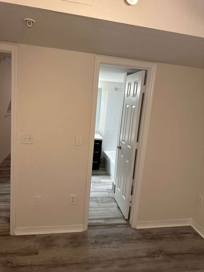 Chip's room