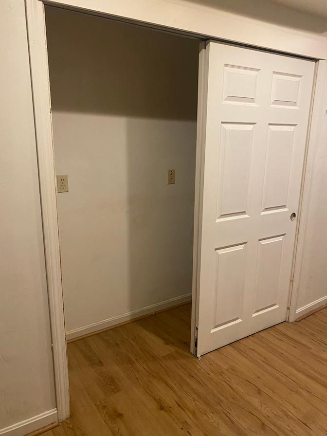 Elizabeth's room