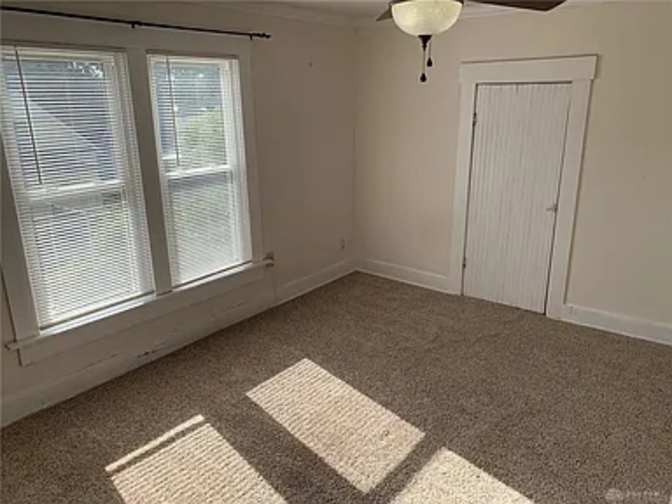 Stephen Glenn Hengler's room