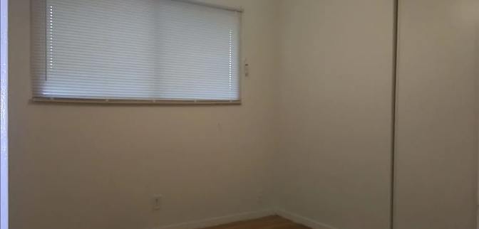 Miles's room
