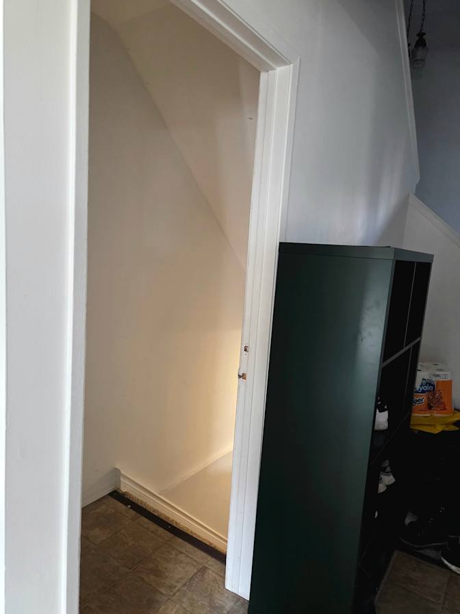 Archit Kochar's room