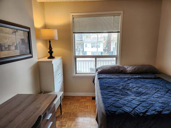 Julian's room