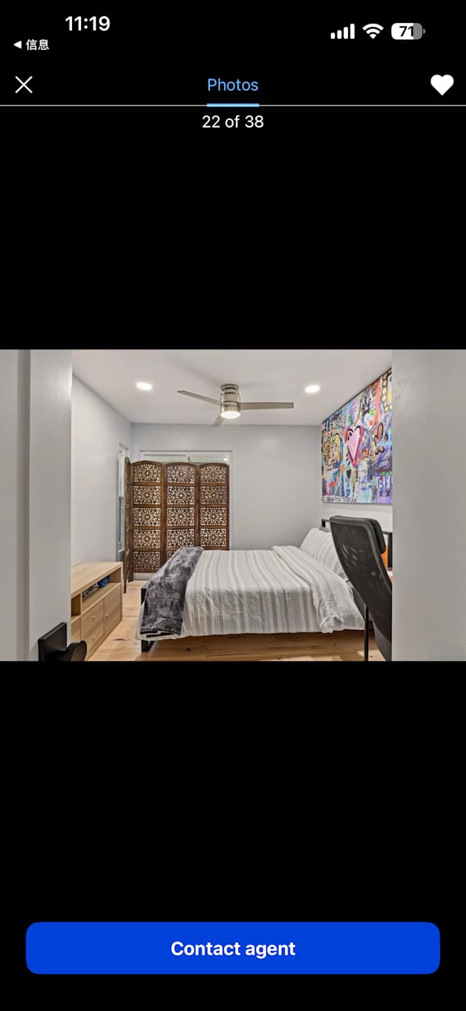 Emily's room