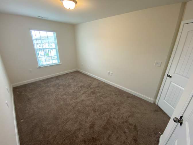 Alcove Rooms's room