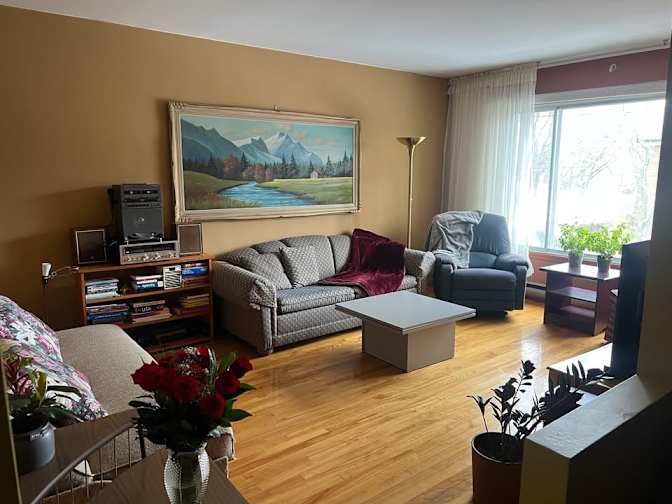 Juan Camilo Nieto's room