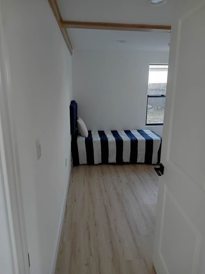 Koteswara's room