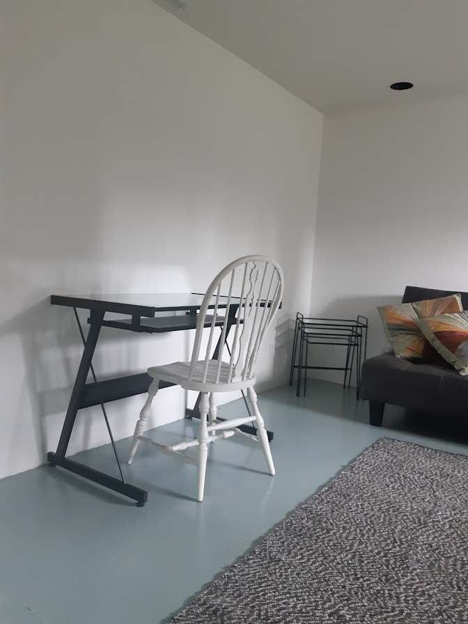 Awesome's room