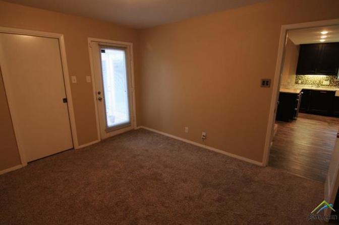 Jesse's room