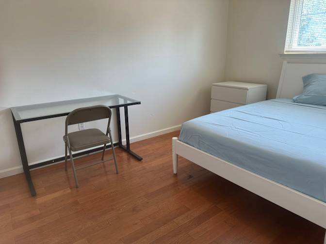 Dorothy's room
