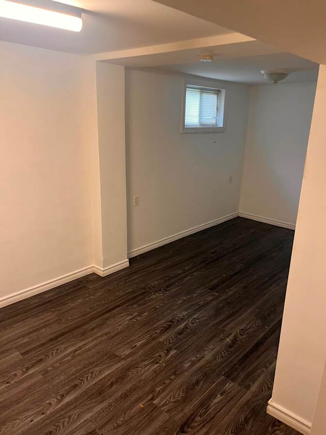 Matthew's room