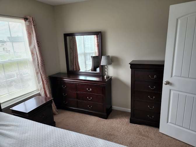 BriBri's room
