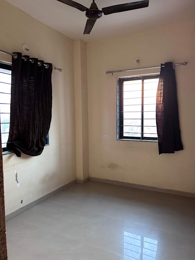 AABIR PRAMANIK's room