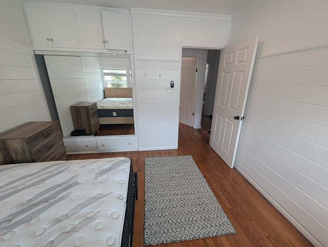 Alex's room