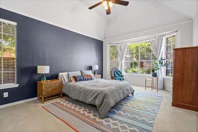 Lettie's room