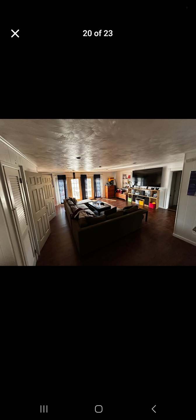 Layla's room
