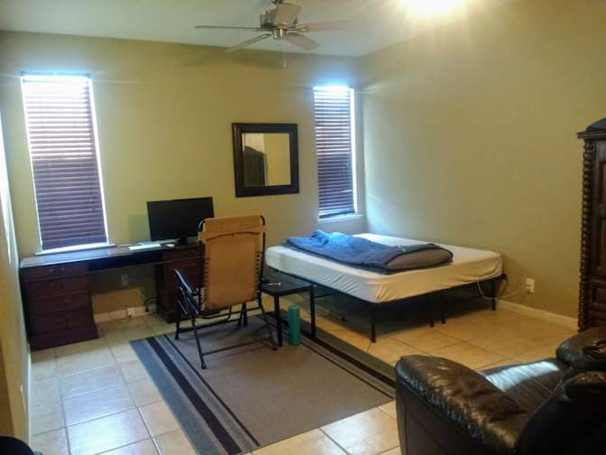 KathleenSam's room