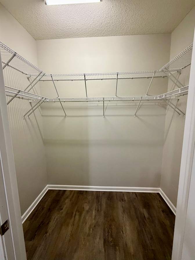 Jenny's room
