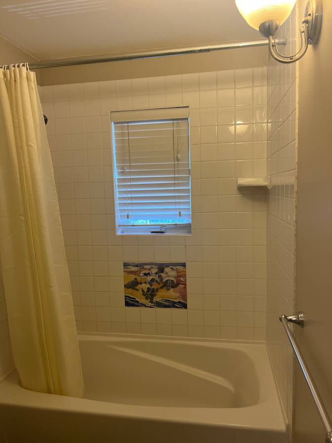 Jen Lum's room