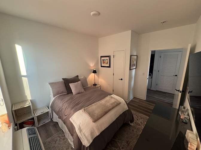 Jason's room