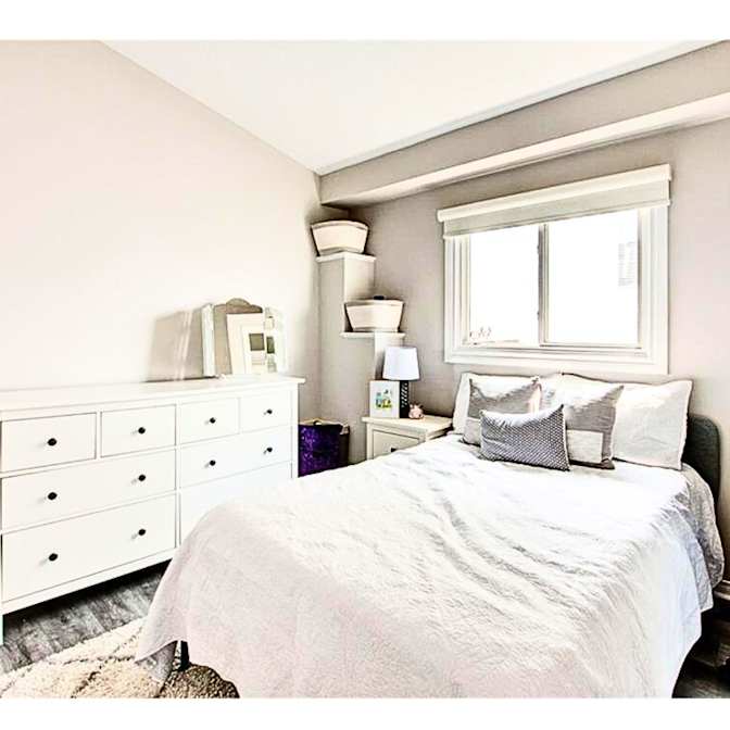 Rachelle's room