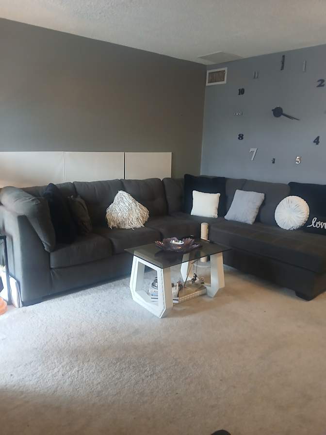Michelle's room