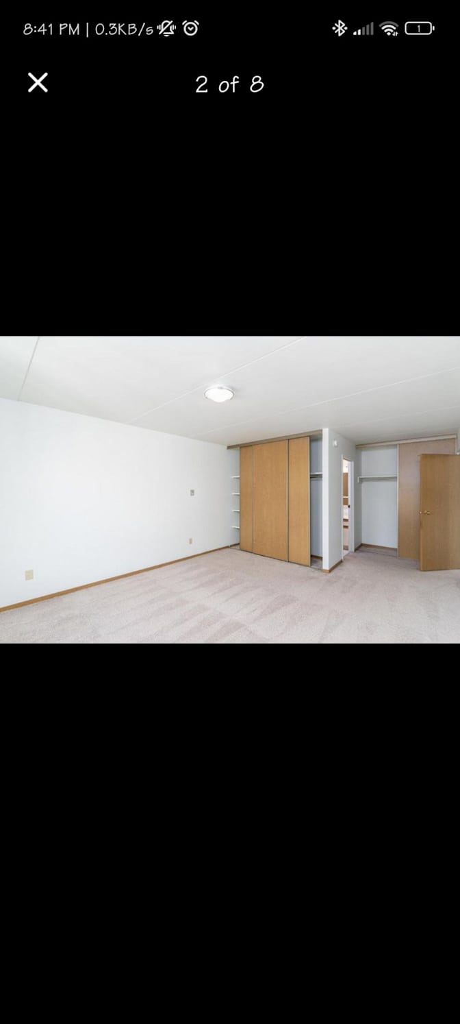Ola's room