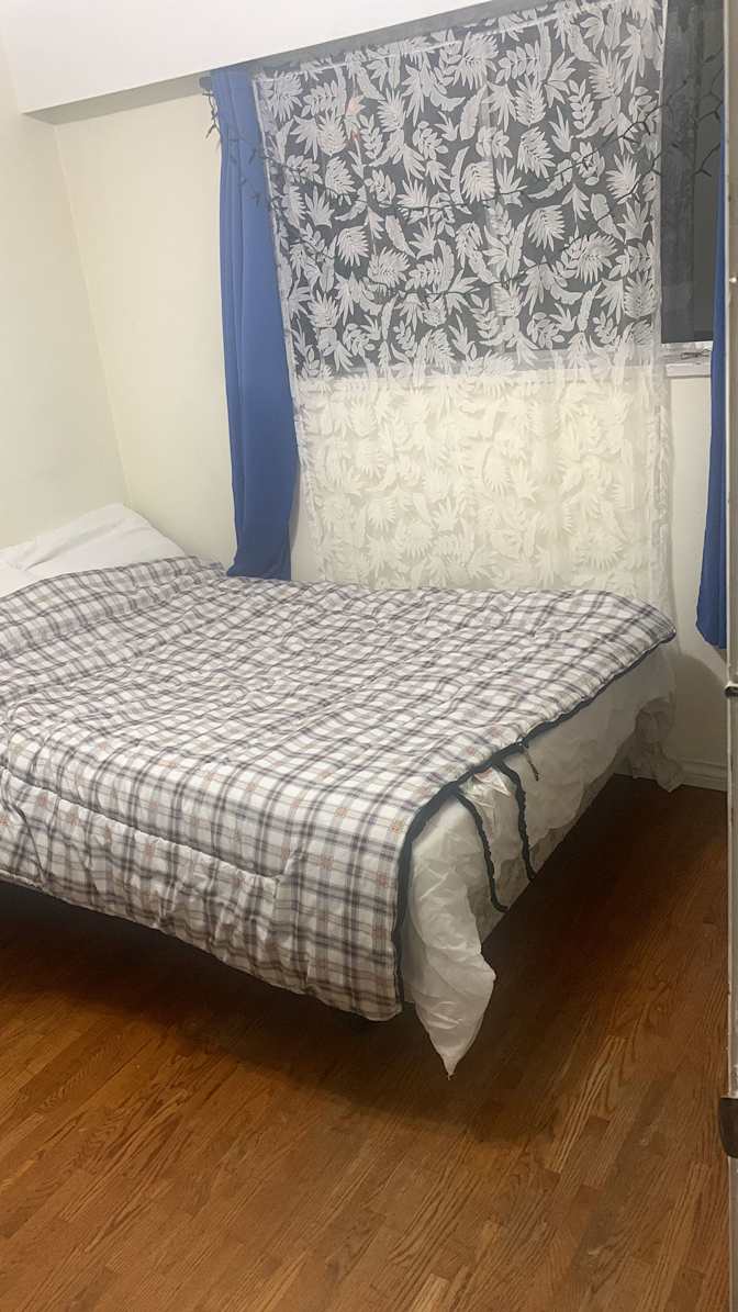 Cindy's room