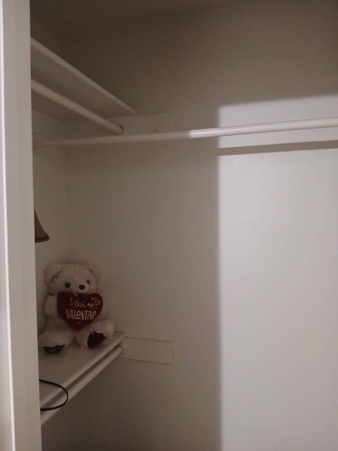 Mimi 's room's room