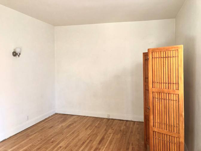 Paul's room