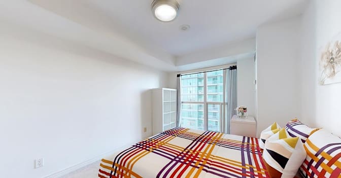 David's room