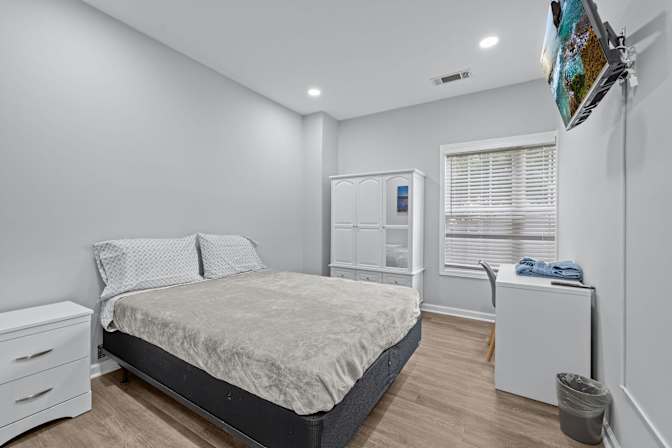 PadSplit's room