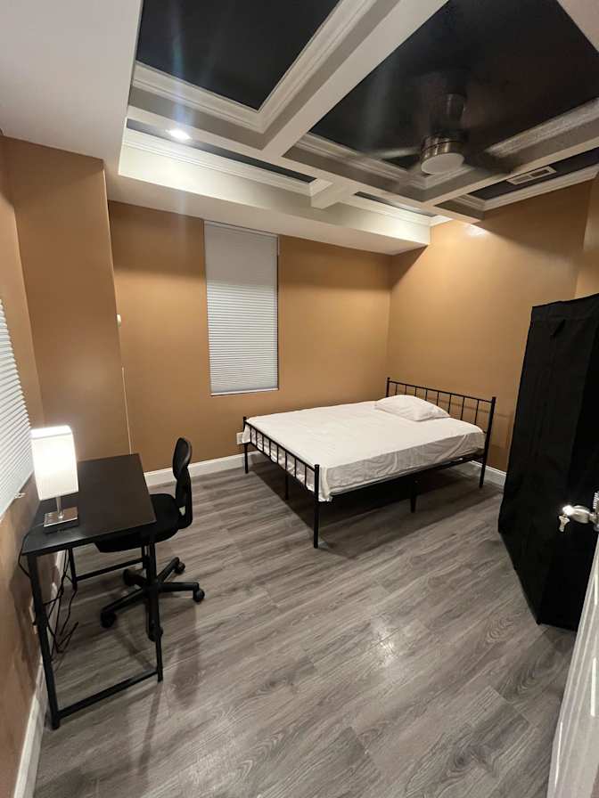 PadSplit's room