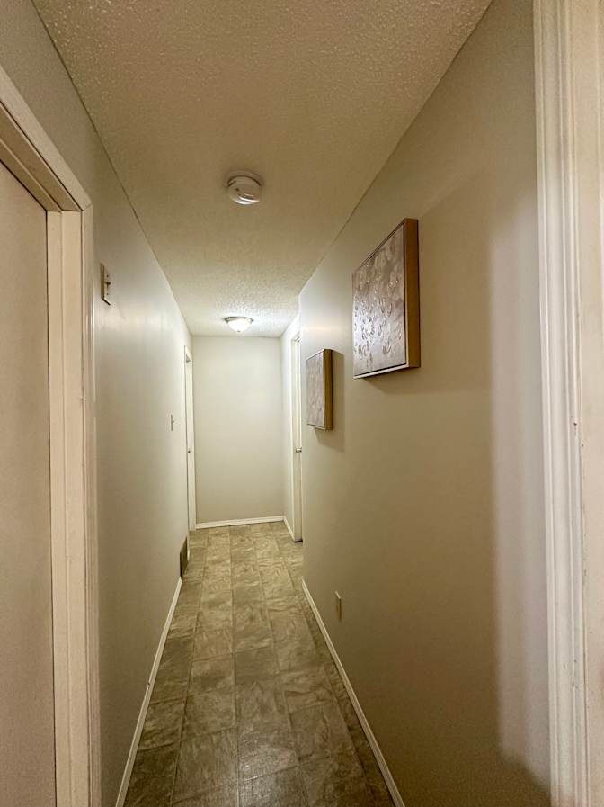 Ran Martin's room