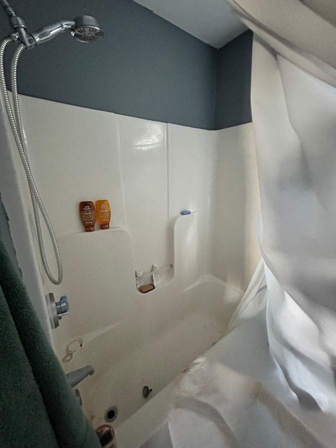 Mackenna Sprinsteen's room