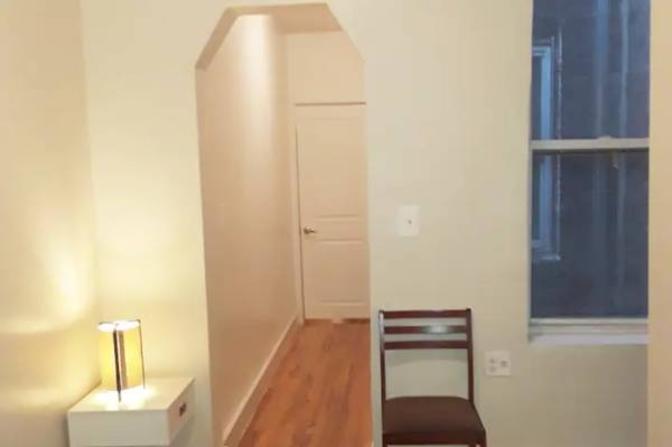 David's room