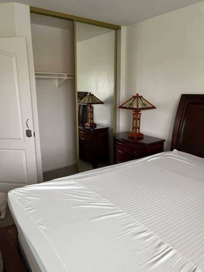 Carlos Julian's room