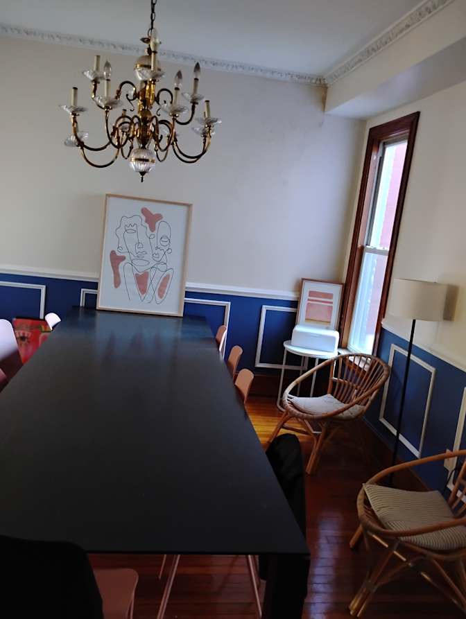 Jennifer's room