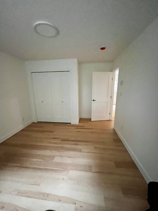 Eric's room