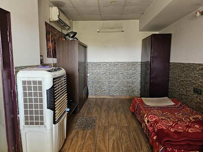 Md faizan's room