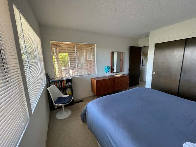 Home Match's room